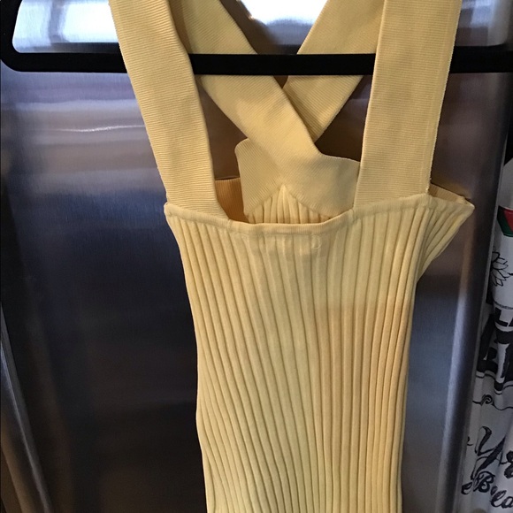 Cache sexy fitted top - Picture 2 of 6